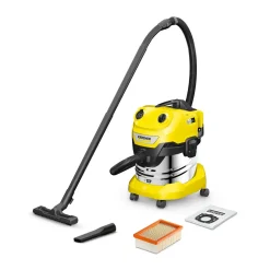 Nass- und Trockensauger WD 4-18 S Dual V-20/22 ^ Kärcher Clearance
