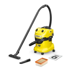 Nass- und Trockensauger WD 4-18 Dual V-20/22 ^ Kärcher Sale