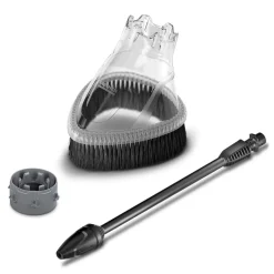 Spritzschutz für Dreckfräser Splash Guard ^ Kärcher Clearance