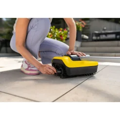 Terrassenreiniger PCL 6 ^ Kärcher Best