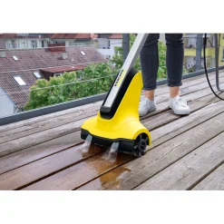 Terrassenreiniger PCL 4 ^ Kärcher New