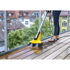Terrassenreiniger PCL 4 ^ Kärcher New