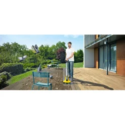 Terrassenreiniger PCL 4 ^ Kärcher New