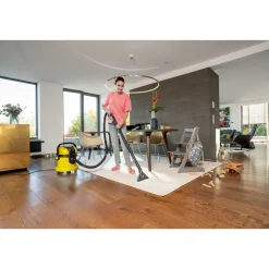 Waschsauger SE 4004 ^ Kärcher Discount