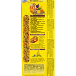 Kräcker für Wellensittiche 3er ^ Vitakraft Hot