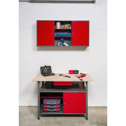 Metall-Werkbank ^ Kreher Sale