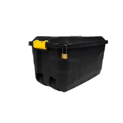 Transportbox Jumbo XXL mit Rollen L ^ Kreher Discount