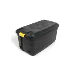 Transportbox Jumbo XXL mit Rollen L ^ Kreher Discount