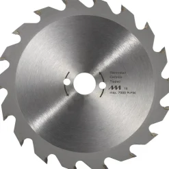 Kreissägeblatt Hartmetall 190 x 20 mm 67M ^ Online