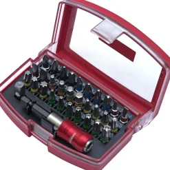 Bit-Set 32-teilig ^ Krone Outlet