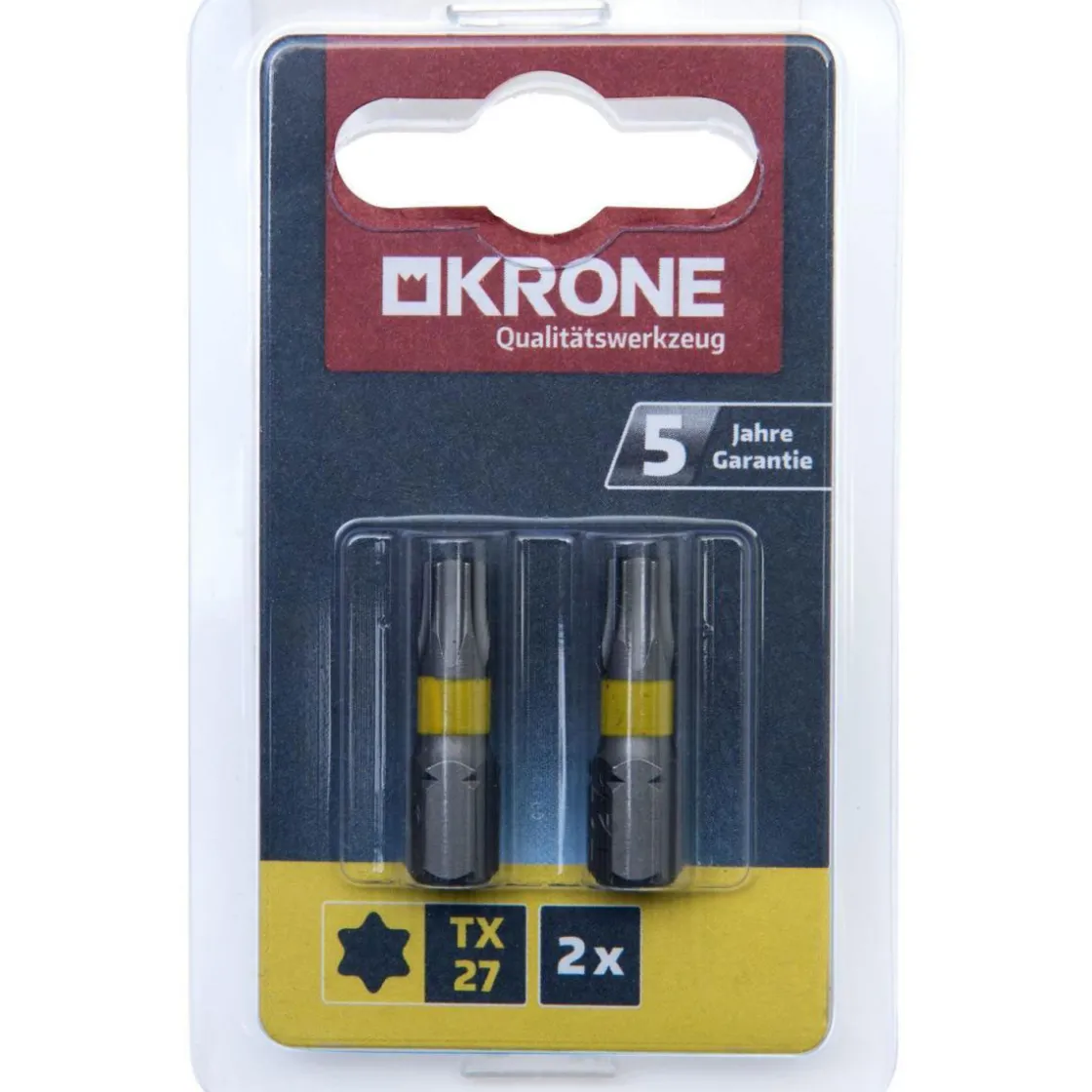 Bit Torx 2 Stück ^ Krone Online