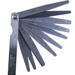 Fühlerlehre 20 Blatt ^ Krone New