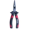 Flachrundzange NWS gerade 170 mm ^ Krone Online