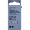 Gewindebohrer-Satz HSS M3 3-teilig ^ Krone Clearance