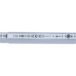 Gliedermaß-Stab 1 m Glasfaser ^ Krone Online