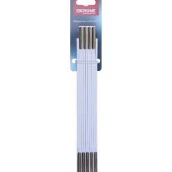 Holzglieder-Maß-Stab 2 m ^ Krone New