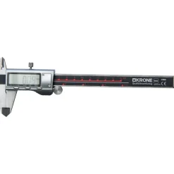 Messschieber digital 150 mm ^ Krone Clearance