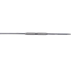 Reissnadel 250 mm ^ Krone Clearance