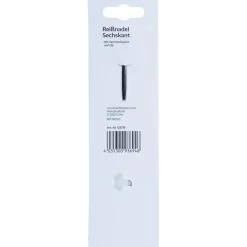 Reissnadel 150 mm Hartmetallspitze ^ Krone Best
