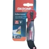 Rollenmesser 28 mm2-Komponenten-Griff ^ Krone New