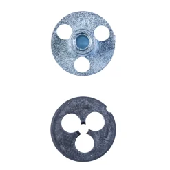Schneideisen HSS M5 25 x 9 mm ^ Krone Sale
