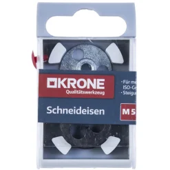 Schneideisen HSS M5 25 x 9 mm ^ Krone Sale