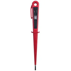 Spannungsprüfer EURO mm ^ Krone Clearance