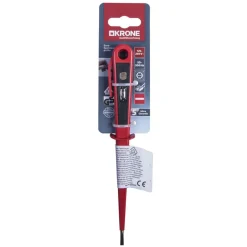 Spannungsprüfer EURO mm ^ Krone Clearance