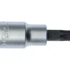 Steckschlüssel 1/2 Zoll TX50 ^ Krone