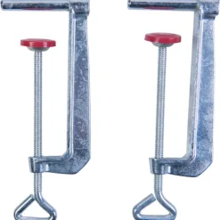 Tischklemmen für Spanner 2 Stück ^ Krone Sale