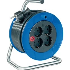K-TROMMEL AK180 BL.15M H05VV-F3G1.5 ^ Brennenstuhl Online