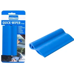 Scheibentrockner Quick Wiper ^ Kungs Best