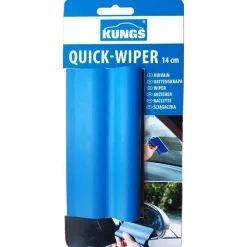 Scheibentrockner Quick Wiper ^ Kungs Best