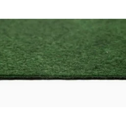 Kunstrasen Basic mit Noppen 133x300cmgruen ^ Rasen Deluxe Sale