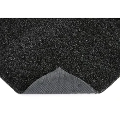 Kunstrasen Black cm schwarz ^ Clearance