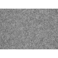 Kunstrasen Deco cm grau ^