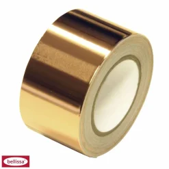 Kupfer-Schneckenband selbstklebend 500 x 3 cm ^ New