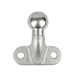 Kupplungskugel, bis 3500 kg ^ EUFAB