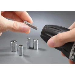 Adaptersatz für Steckschlüssel 2 teilig ^ kwb Sale