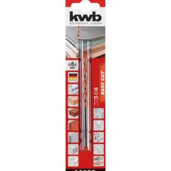 Allzweckbohrer Easy Cut Durchmesser 80 mm ^ kwb New
