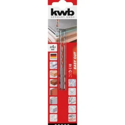 Allzweckbohrer Easy Cut Durchmesser 40 mm ^ kwb Sale