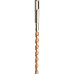 Allzweck-Hammerbohrer Easy Cut mit SDS-Plus Schaft 160 mm Durchmesser 6 mm ^ kwb