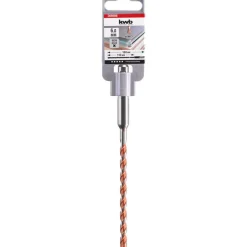 Allzweck-Hammerbohrer Easy Cut mit SDS-Plus Schaft 160 mm Durchmesser 6 mm ^ kwb