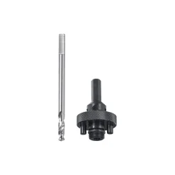 Aufnahmeschaft HEX Durchmesser 35-105 mm ^ kwb Hot