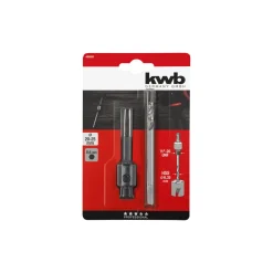 Aufnahmeschaft HEX Durchmesser 20-25 mm ^ kwb Sale