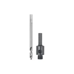 Aufnahmeschaft HEX Durchmesser 20-25 mm ^ kwb Sale