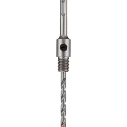 Aufnahmeschaft mit Zentrierbohrer SDS Plus ^ kwb New
