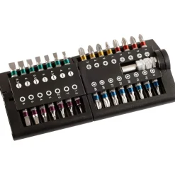 Bit-Set 31 teilig ^ kwb