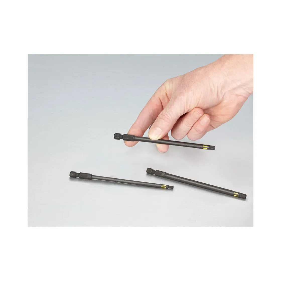 Bit Set Torison 150 mm ^ kwb Outlet