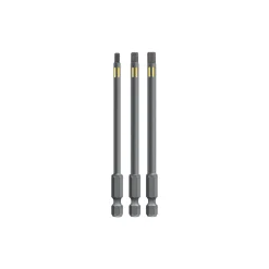 Bit Set Torison 100 mm ^ kwb